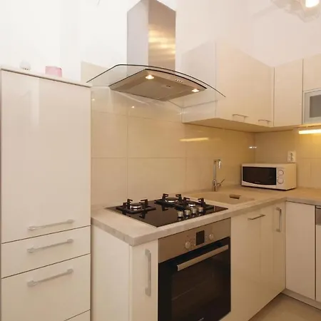 Apartman Two-bedroom In Hvar Hvar Town