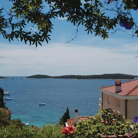 Apartman Two-bedroom In Hvar *