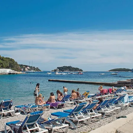 Two-bedroom In Hvar Apartman Hvar Town