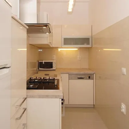 Two-bedroom In Hvar Hvar Town