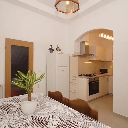 Two-bedroom In Hvar Apartman Hvar Town
