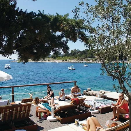 Two-bedroom In Hvar Hvar Town