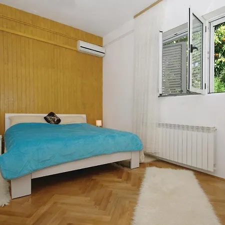 Two-bedroom In Hvar Apartman Hvar Town