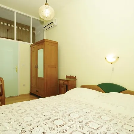 Two-bedroom In Hvar