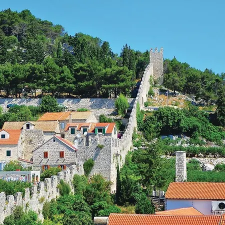 Apartman Two-bedroom In Hvar