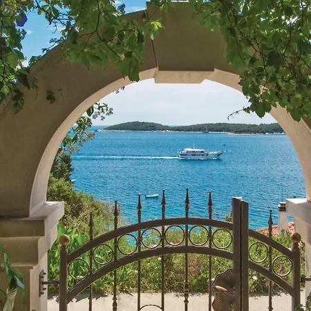 Apartman Two-bedroom In Hvar *